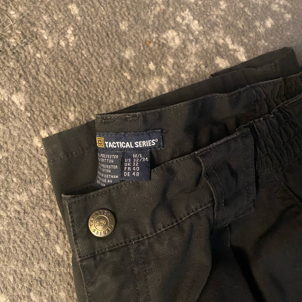 Mens 511 tactical pants